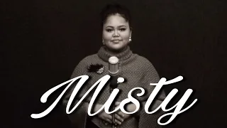 Misty - Ella Fitzgerald, Cover By: Shayna Alethea