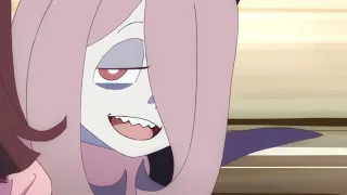 Sucy Manbavaran - I'm not okay