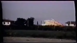 Plane Accident Of Rimantas Stankevičius