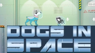 Dogs in Space Walkthrough