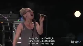Came To My Rescue (w Spontaneous Worship) // Leah Valenzuela, Bethel Music
