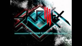 Skrillex - First of The Year (slowed)[ORIGINAL]