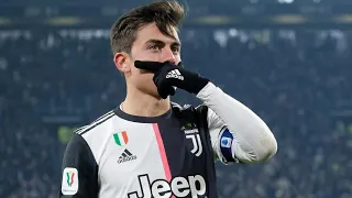 Paulo Dybala 💎⚽️