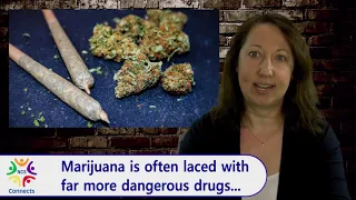 PSA: The Facts About Marijuana Use (#NCSconnects)