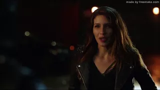 Arrow S05E11 Canário Negro (Dinah Drake) Parte 3