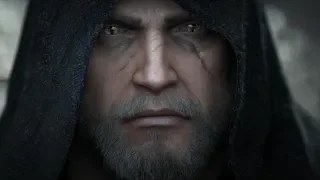 The Witcher 3 : Wild Hunt - Monster [GMV]