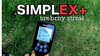 SIMPLEX+ i pierwszy srebrny strzał