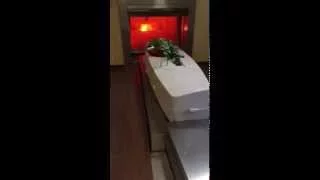 crematie