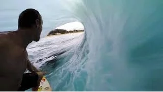 Reverse videos people are awesome 2019 GoPro- Endless Barrels - GoPro of the Winter 2017