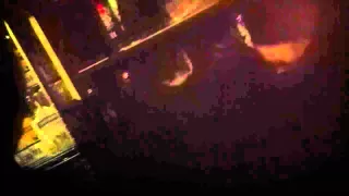 First Person video of Joplin MO tornado 5/22/11