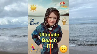 Ultimate Beach It!