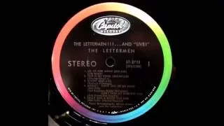 The Lettermen - "Up, Up and Away" - Original Stereo LP - HQ
