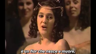 La Traviata - Verdi (Glyndebourne,1998) -- Complete Opera with Subtitles (Portuguese/Italian)