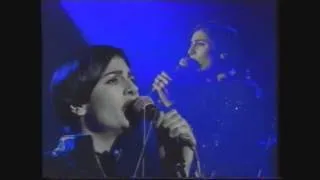 Shakespeares Sister - Stay (Live)