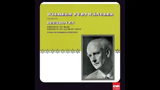Beethoven - Symphony No.3 'Eroica' - Furtwängler & VPO (1952, EMI studio) (Remastered by Fafner)