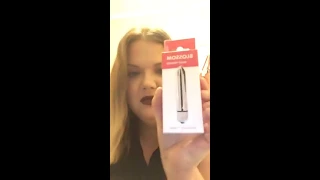 Boxxx 'The Naughty List' Live Unboxing December 2017 by Katie for BoXession **Strictly over 18's**