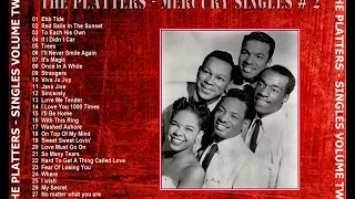 Platters   Singles # 2