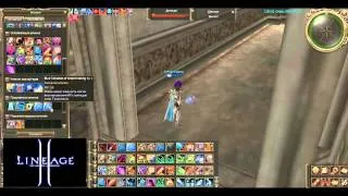 Lineage 2 High Five (Asterios.tm - Warden x7 ) Soultaker Olympiad Games August