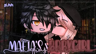 Mafia's BabyGirl || GLMM || GachaLife MiniMovie || Original? || Eliztetic