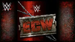 Ecw This Is Extreme Theme