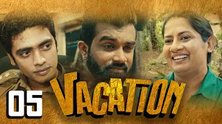 Vacation | Episode 05 - (2023-03-25) | ITN