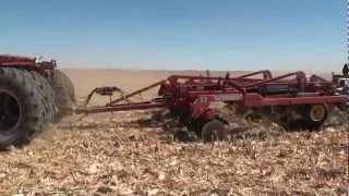 Fall work Case IH 9390 Krause Dominator_temp