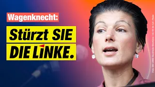 Ist DIE LINKE jetzt final am Ende?