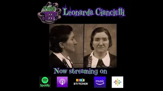 Leonarda Cianciulli Youtube