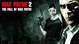 Max Payne 2 [OST] #07 - Mona: The Professional