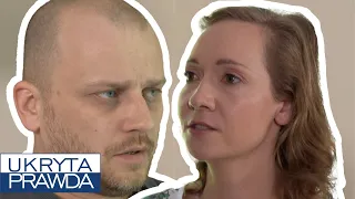 Nagle ją PORZUCIŁ! 💔 | Ukryta Prawda odc.1449