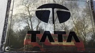 Sidérurgie : Tata Steel veut quitter la Grande-Bretagne - corporate