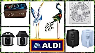 ALDI * AD SNEAK PEEK 8/7/2022 - 8/13/2022