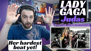 Lady Gaga - Judas - Reaction