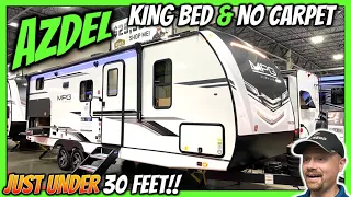Major Features with a Minor Price Tag! 2024 MPG 2500BH Travel Trailer by Cruiser RV
