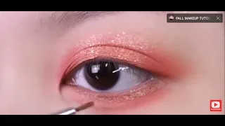 MAKEUP USING $1 Eyeshadow Palette | MAKEUP voi Bang Mat 20k Dikalu Coco Venus | Chanchan Eyemakeup