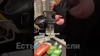 Давно я таких фокусов не видел. Амаяк Акопян с Копперфильдом нервно курят в сторонке