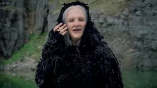 Merlin - With All My Heart - "Why do you mutter?" - The Dolma