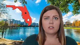 Pros and Cons of Living in Orlando | Moving to Florida