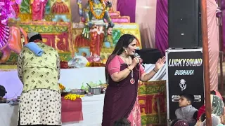 Desh Bhagti Bhajan.Sonia saini singer ph-9761454333 #viral #soniasainisinger