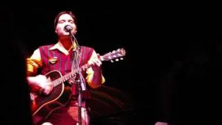 Rufus Wainwright - Sanssouci - KC (2-21-2009)