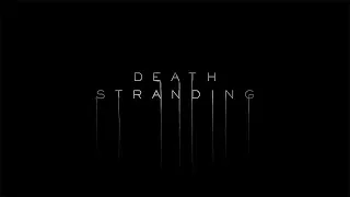 Death Stranding Gameplay | 6-Minutes Gamescom DEMO | PS4 | PS4 Pro