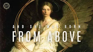 "And She Was Born From Above" | Efisio Cross 「NEOCLASSICAL MUSIC」