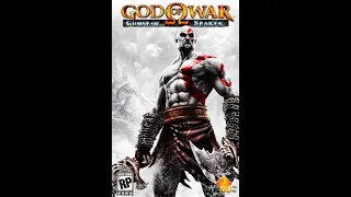 God of War: Ghost of Sparta. Сюжет (Все ролики и катсцены, игрофильм)