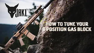 How to Tune Your 5.56 JAKL Rifle - Palmetto State Armory