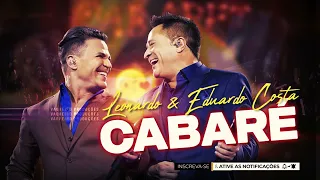 Cabaré Leonardo & Eduardo Costa So Modão e Resenha Ao Vivo - live cabare eduardo costa e leonardo