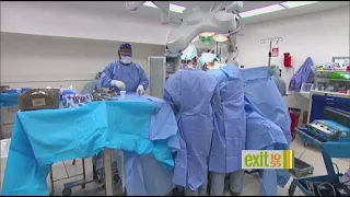 Movement To Improve Wait Time For Heart Transplants On Long Island