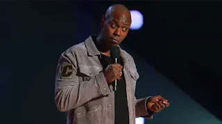 Dave Chappelle ★|| Equa•nimity 2017 ||★ Growing Up Poor Around White People