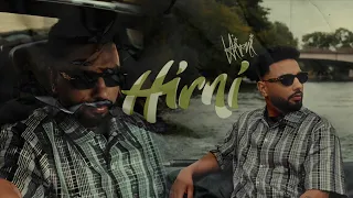 [ FREE ] Navaan Sandhu  rap type Beat - " Hirni "
