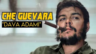 Ernesto Che Guevara: Vazgeçilmiş Bir Hayat