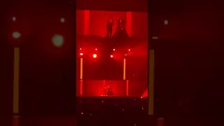 Slimane Vitaa Insupportables - Live Concert Paleis 12 Bruxelles - 24/11/2021